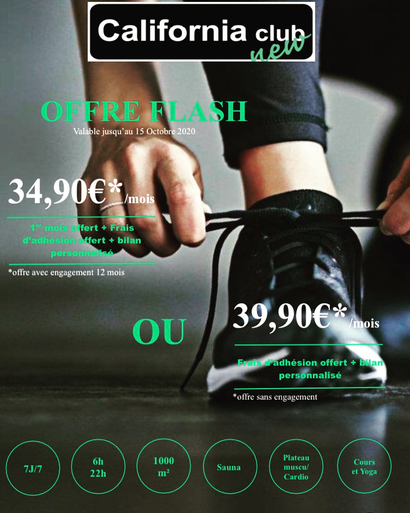Salle de sport is sur tille tarif